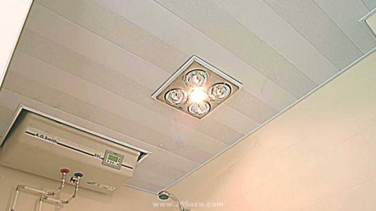 家居墻面鋁扣板-鋁扣板吊頂裝飾可以從哪幾個方面選擇