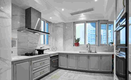 房間吊頂用鋁扣板好嗎-吊頂用鋁單板可以裝修嗎