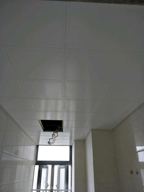 家裝集成吊頂報價-集成吊頂有哪些當(dāng)不能上