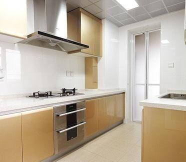 廚房集成吊頂凈高-集成吊頂扣板用什么材料好