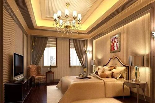 鋁扣板整裝-跟著鋁扣板生產(chǎn)廠(chǎng)家剖析避免鋁扣板吊頂不平整