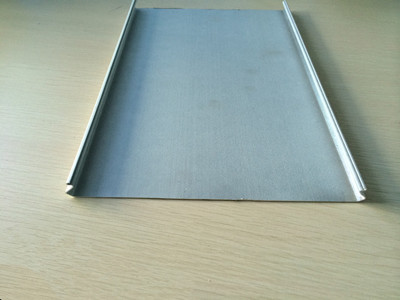 隔熱鋁扣板-跟著鋁扣板生產廠家來看看吧