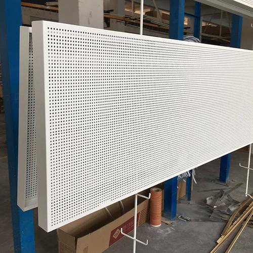 湖北鋁扣板品牌-如何選購鋁扣板吊頂品牌