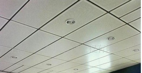 鋁扣板和鋁條板-廚房鋁扣板和pvc吊頂