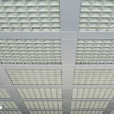 湖南集成鋁扣板-吊頂鋁扣板廠家南寧直銷講解