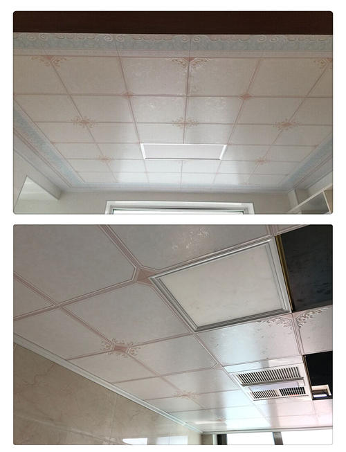 歐式風格鋁扣板-跟著客廳鋁扣板吊頂廠家一起來看看