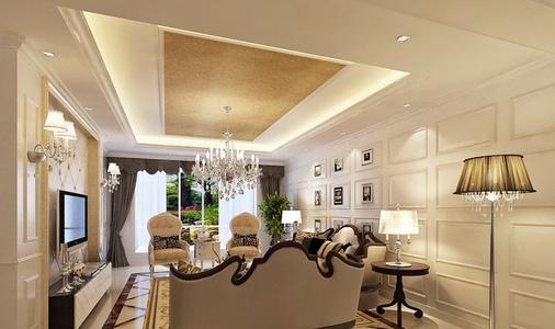 歐式鋁扣板吊頂-廚房吊頂有沒(méi)有必要做