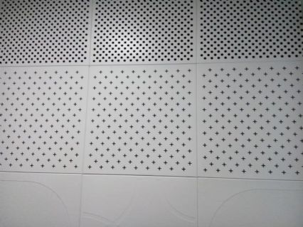 浙江鋁扣板-跟著鋁扣板生產廠家來看看鋁扣板怎么選