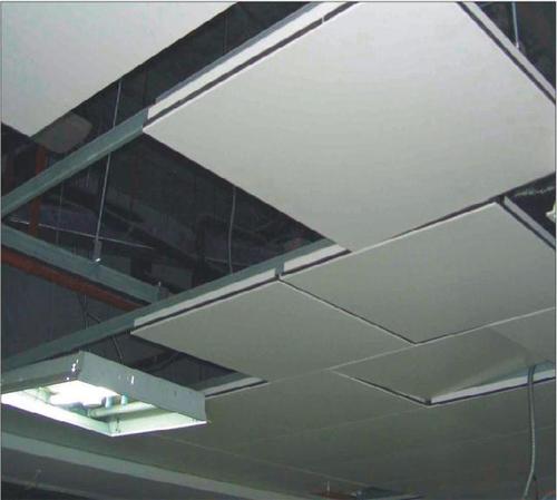 內(nèi)蒙古明架鋁扣板-內(nèi)蒙古鋁扣板吊頂-內(nèi)蒙古全孔鋁扣板