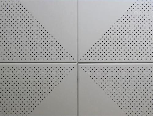 韶關(guān)鋁扣板批發(fā)-韶關(guān)鋁扣板廠家講安裝這些事