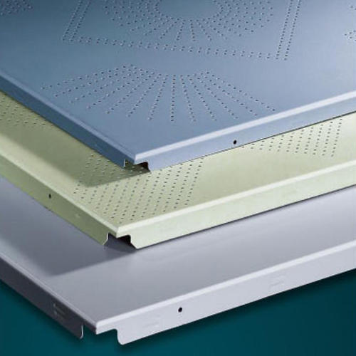 鋁扣板合金-鋁扣板怎么選