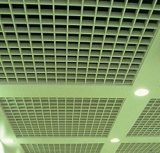 重慶仿木鋁單板