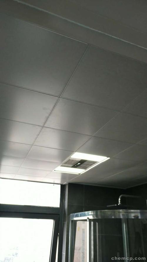 家裝集成吊頂報價-集成吊頂有哪些當(dāng)不能上