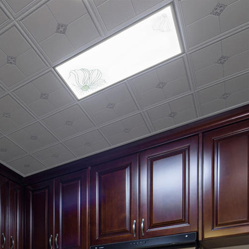 衛生間吊鋁扣板品牌-來看看衛生間鋁扣板吊頂廠家總結的