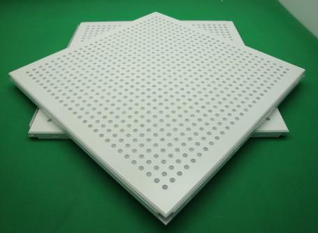 郁南金屬鋁單板-鋁單板鋁扣板廠家