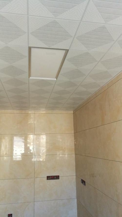 上海鋁扣板吊頂價格-客廳鋁扣板吊頂效果怎么樣才好看