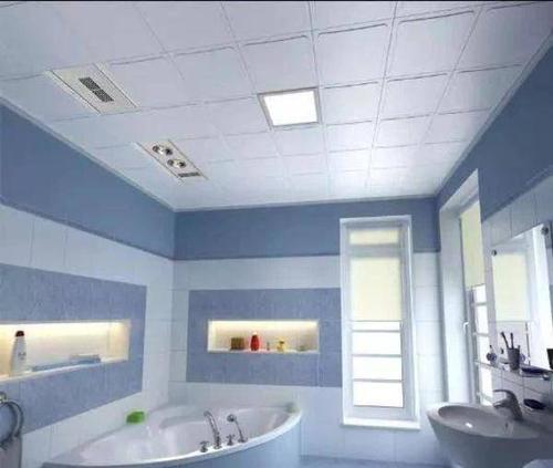 什么聽集成吊頂-集成吊頂?shù)膬r(jià)格到底是多少才是正常的呢