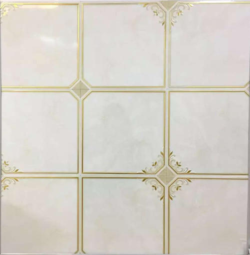 造型集成吊頂極簡