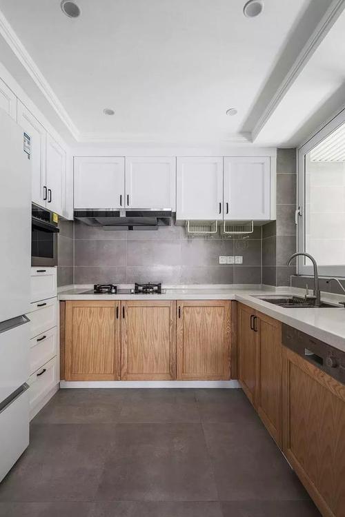 墻體直接鋁扣板-鋁扣板吊頂安裝流程詳解