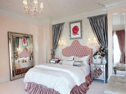 鋁扣板吊頂睡房-五種臥室鋁扣板吊頂效果圖