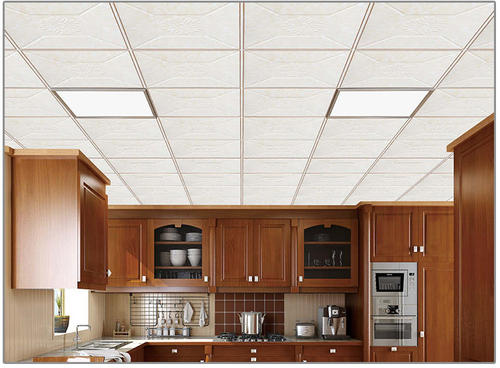 批發鋁扣板材-跟著鋁扣板批發廠家一探究竟