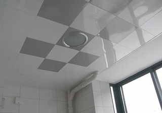 廚房吊頂鋁扣板的方法-跟著廚房鋁扣板吊頂廠家學廚房維護小技巧