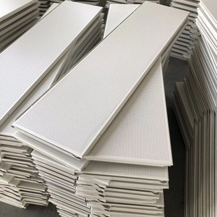 云南吸音鋁扣板-云南吸音鋁扣板-吸音鋁扣板帶