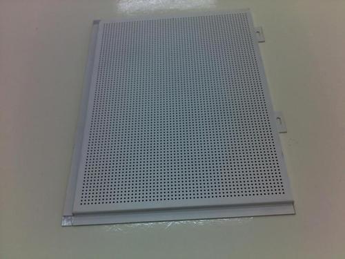 鋁蜂窩板生產廠家-鋁蜂窩板為何如此火爆