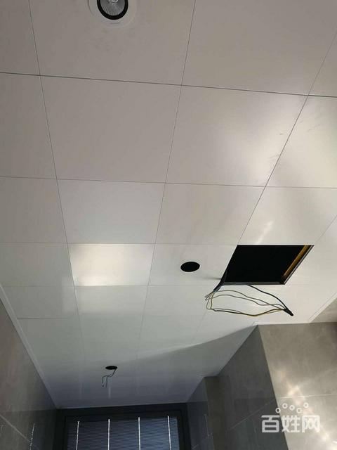 無錫鋁扣板批發(fā)-鋁扣板吊頂怎么裝的好又精