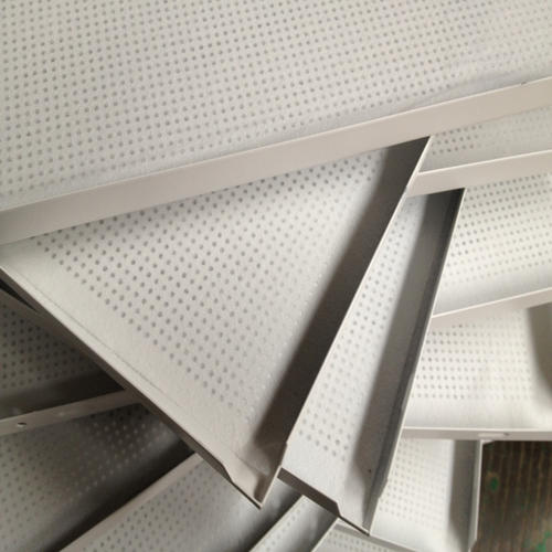 600鋁扣板-鋁扣板主要應用在哪里