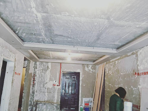 成品鋁扣板-佛山鋁扣板廠家怎么找