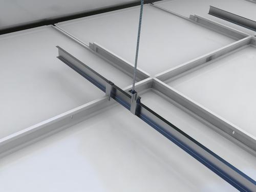 過道集成吊頂用于-過道吊頂怎么裝