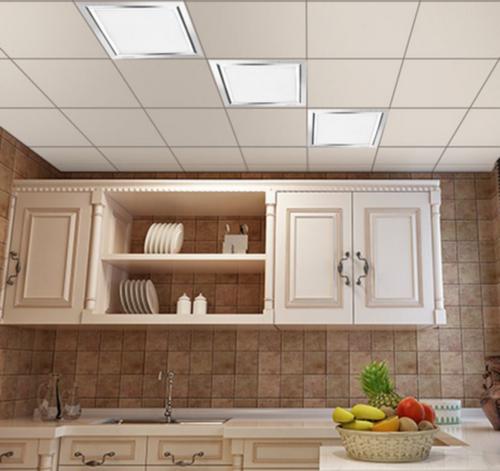 鋁扣板有沒(méi)有甲醛-集成吊頂鋁扣板有甲醛嗎