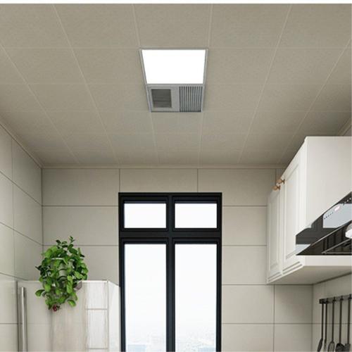 大連圣華集成吊頂-擔心集成吊頂不好看