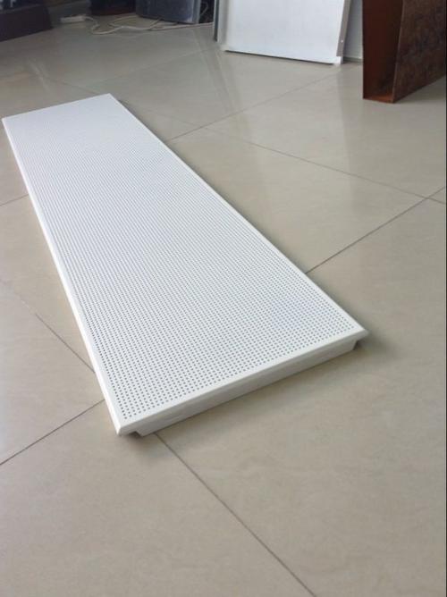 呼和浩特鋁扣板廠家-礦棉板和鋁扣板吊頂那個好呢