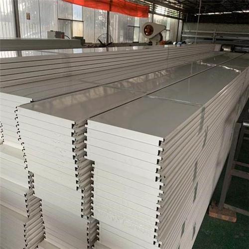 鋁扣板是多長-衛生間鋁扣板吊頂廠家這幾點是原因