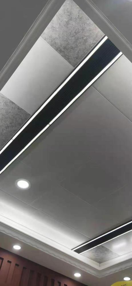 衢州集成鋁扣板-廣州集成吊頂鋁扣板廠家詳解廚房集成吊頂怎么選