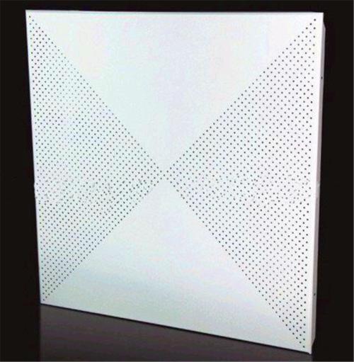 鋁扣板吊頂尺寸規格-什么是條形鋁扣板吊頂