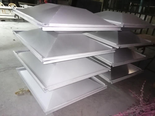 貨架鋁扣板-吊頂鋁扣板驗收問題