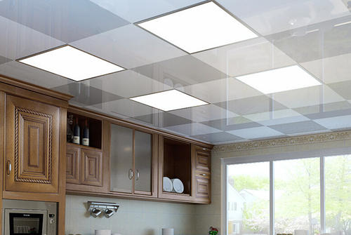 鋁扣板吊頂最小距離-鋁扣板吊頂什么時候裝