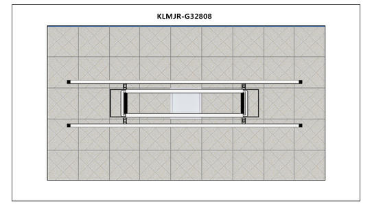 鋁扣板晾衣架-陽臺吊頂用桑拿板還是鋁扣板好呢