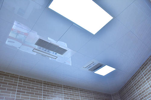 鋁扣板吊頂適合臥室嗎-先來看看臥室吊頂效果圖