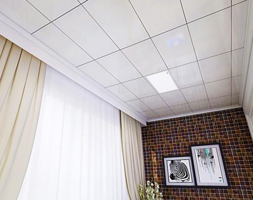 中式廚房鋁扣板吊頂-廚房鋁扣板吊頂廠家給你介紹下這幾款