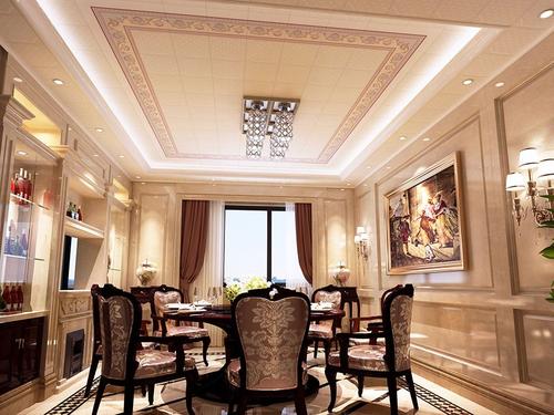 藝術鋁扣板-藝術鋁扣板廠家-復古藝術鋁扣板