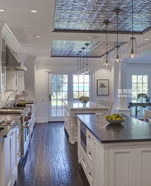 開放式集成吊頂-佛山集成吊頂廠家教你幾招