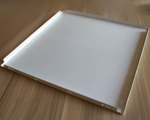 吊頂鋁扣板多少錢一平-吊頂多少錢一平