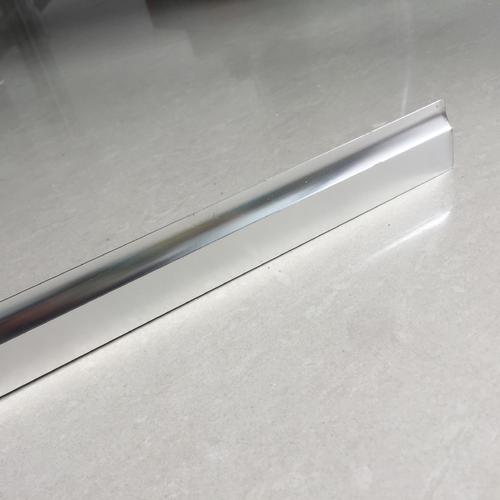 集成吊頂鋁扣板邊條-鋁扣板吊頂鋁邊條