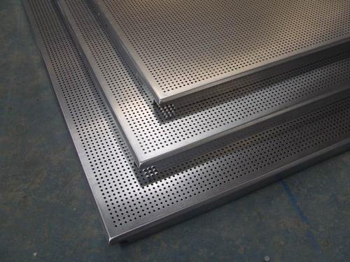 貴港鋁扣板吊頂廠家-鋁扣板吊頂的選購