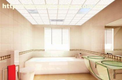 家裝集成吊頂報價-集成吊頂有哪些當(dāng)不能上