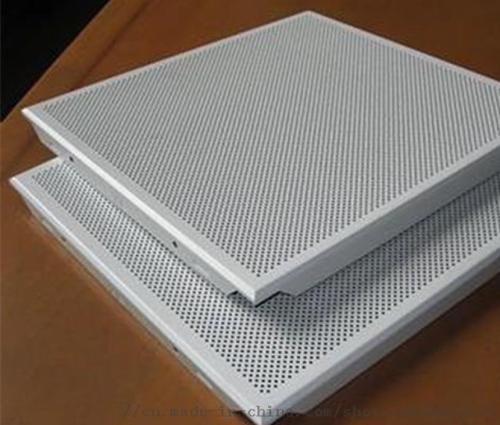 08鋁扣板-防風鋁扣板為什么能防風